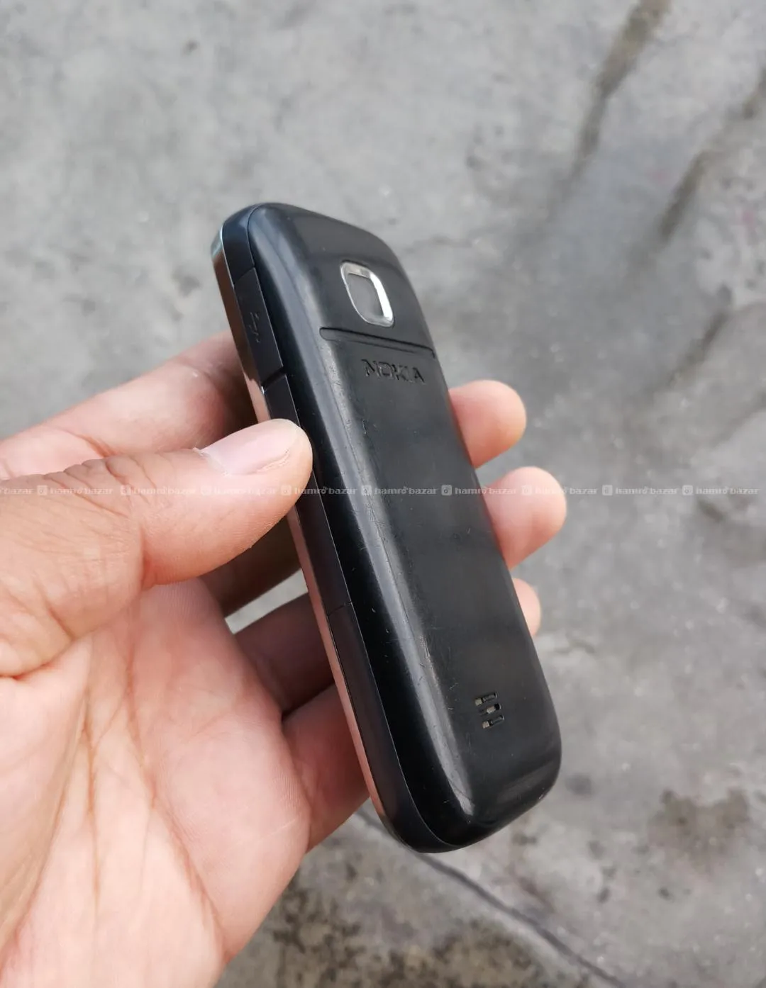Nokia 2730c 3