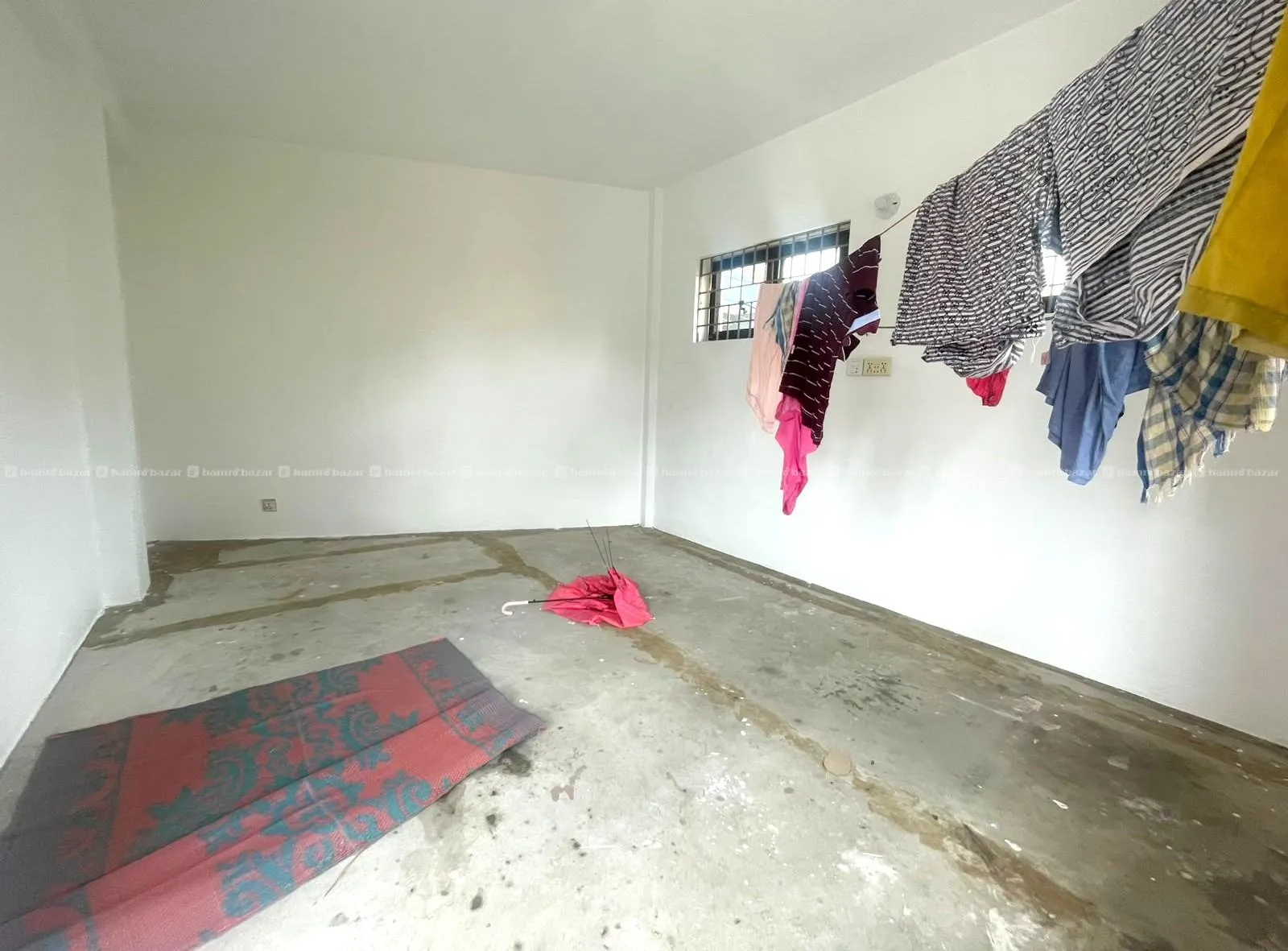 Top Floor Single Room  in Shovahiti, Tikhedewal 5