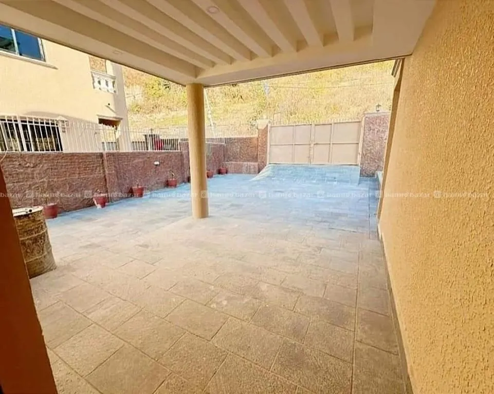 Bunglow House On Sale at Budhanilkantha 5