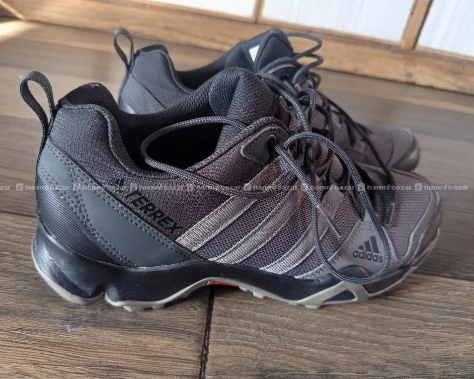 like brand new Adidas terrex shoes , 6