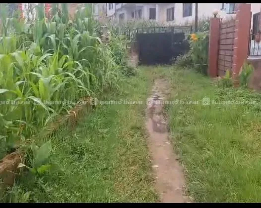 house on sale lalitpur ko thaibha ma ho 3