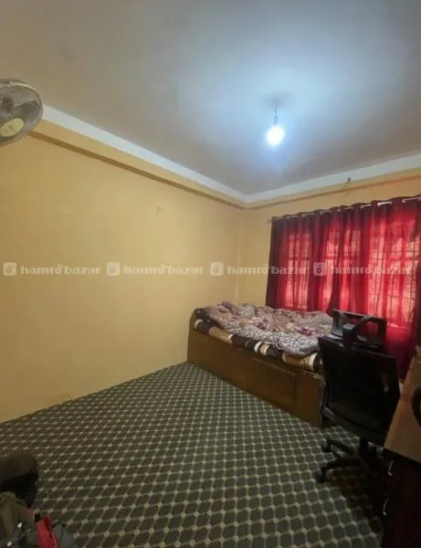 House For Sale @ Budhanilkantha 5