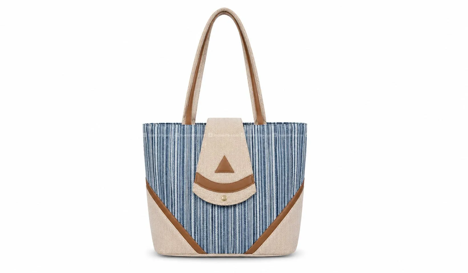 Handcrafted Cotton-Bag For Women 8