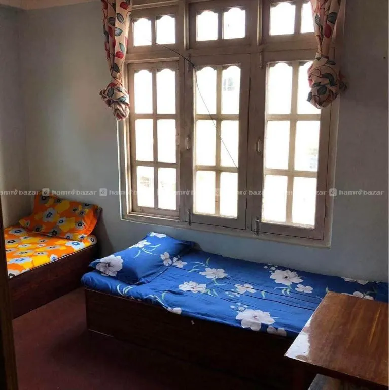 Boys Hostel On Sale At Maitidevi, Dillibazar 3
