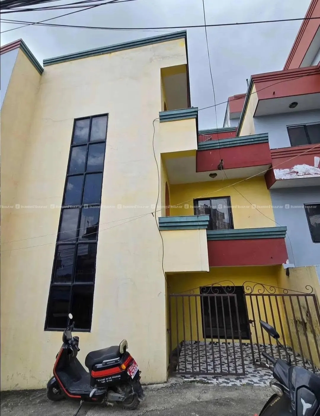 House For Sale @ Kuleshwor 2