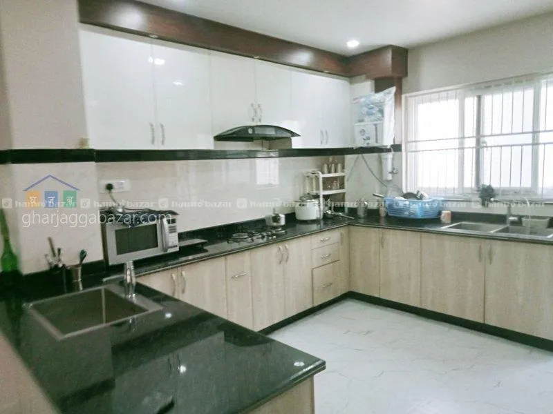 house on Sale Grande Housing Dhapasi, GJBHOS 3826 7