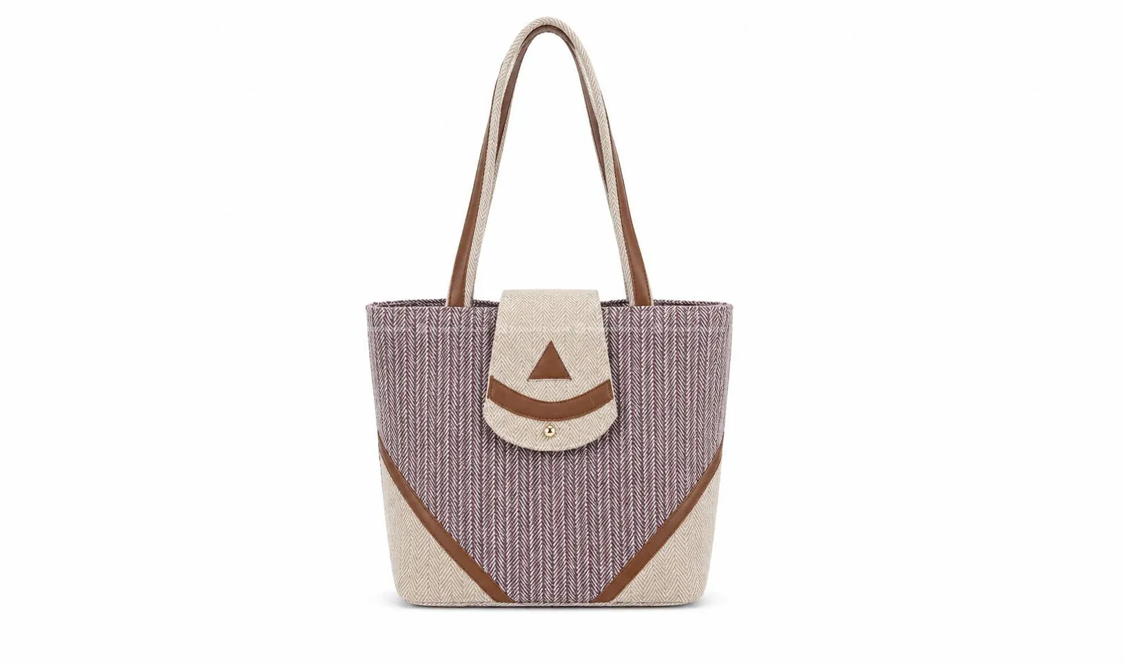 Handcrafted Cotton-Bag For Women 2