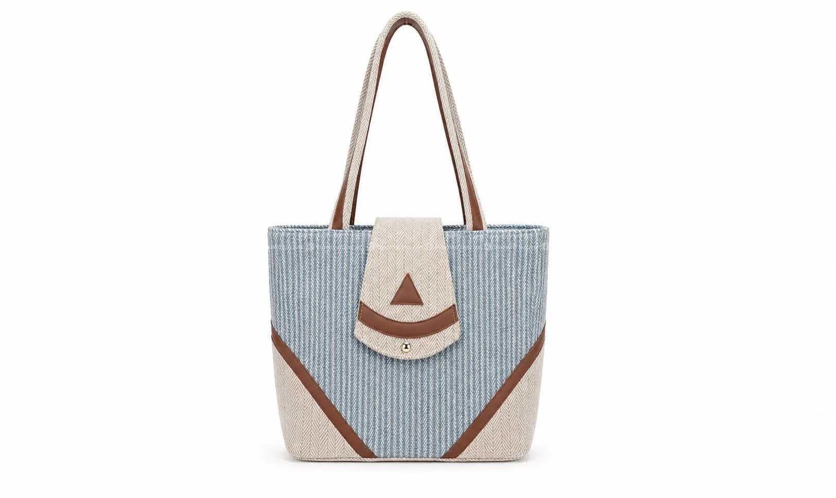 Handcrafted Cotton-Bag For Women 4