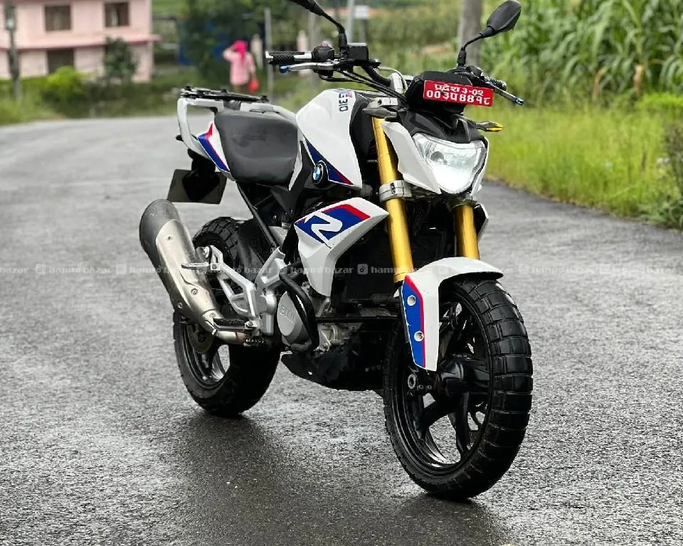 BMW g31r bs4 2018model 103lot super fresh condition 3