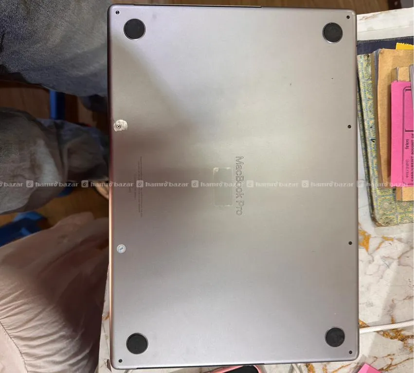 Mackbook Pro M1 On  Sale 4
