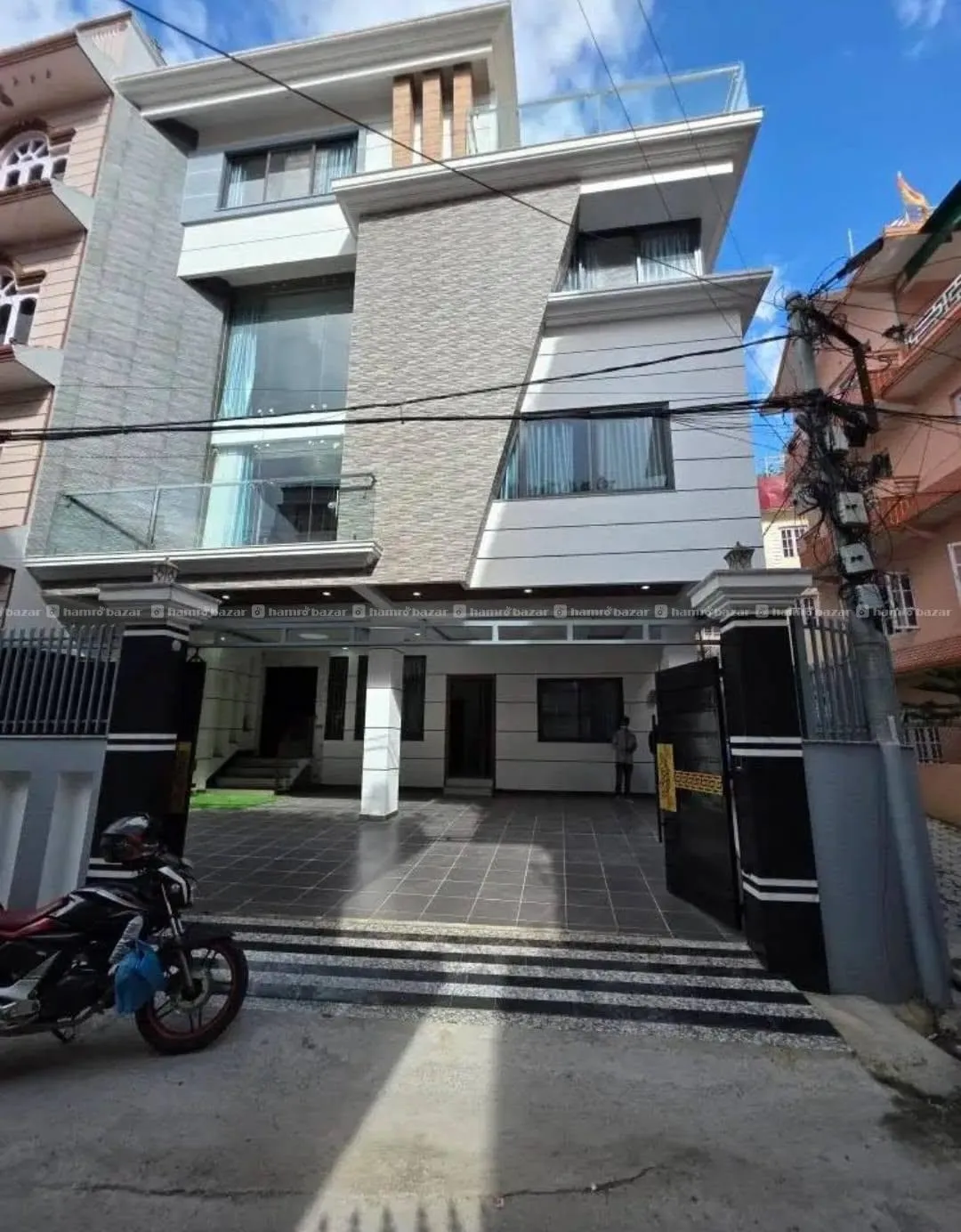 House For Sale @ Baneshwor 2