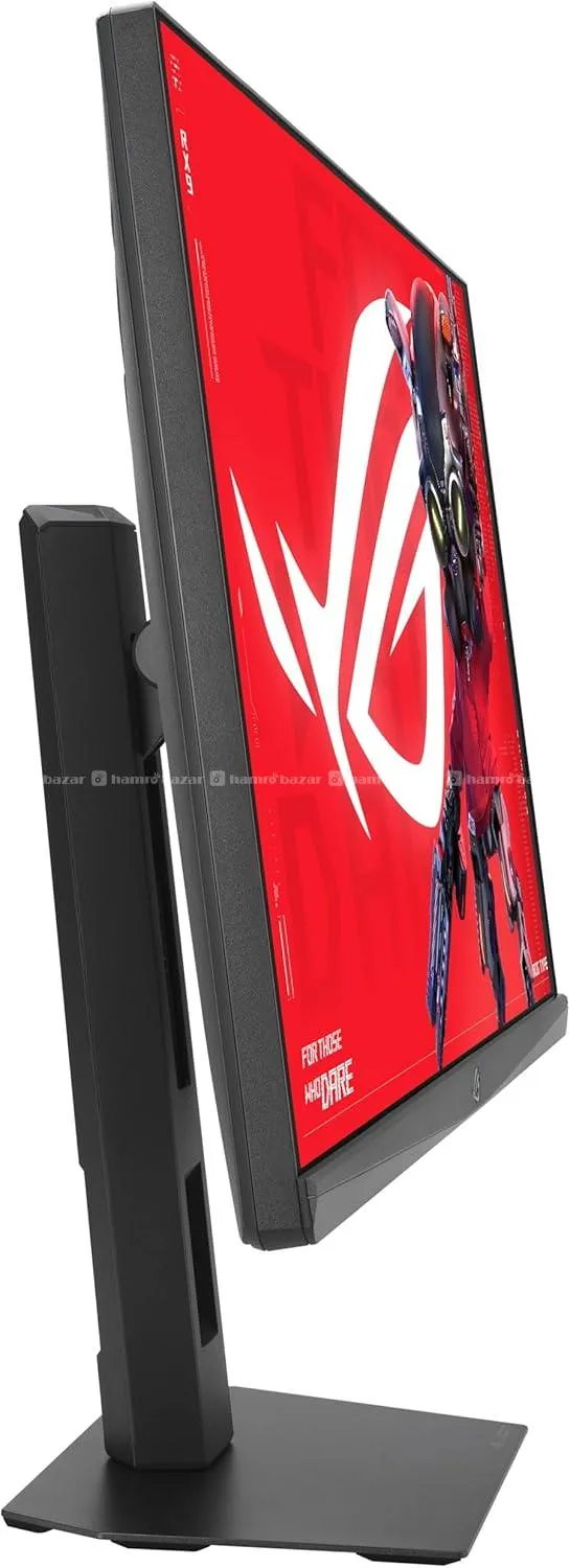 ASUS ROG XG27ACMES 27" 255HZ MONITOR 2