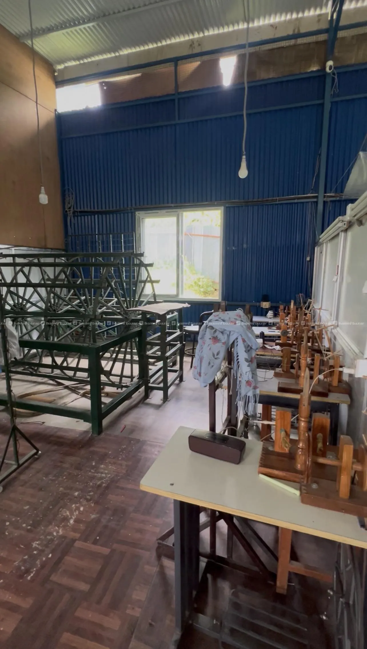 factory space on SALE or RENT 2