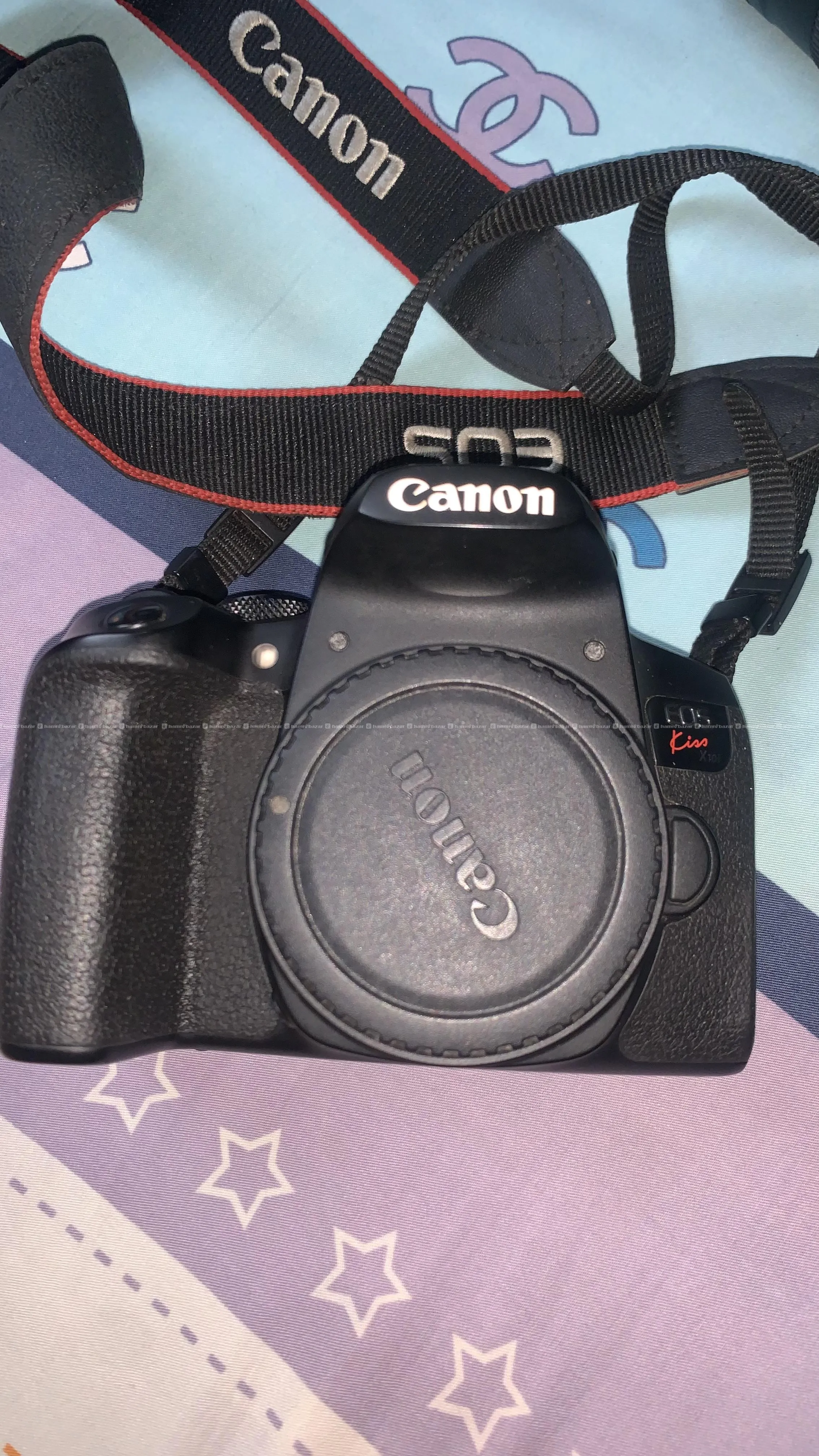 Canon EOS kiss i10x( canon EOS250D) 4