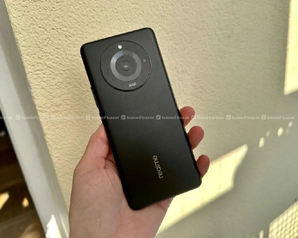 12gb 256gb Curve display realme 11 pro 5g 3