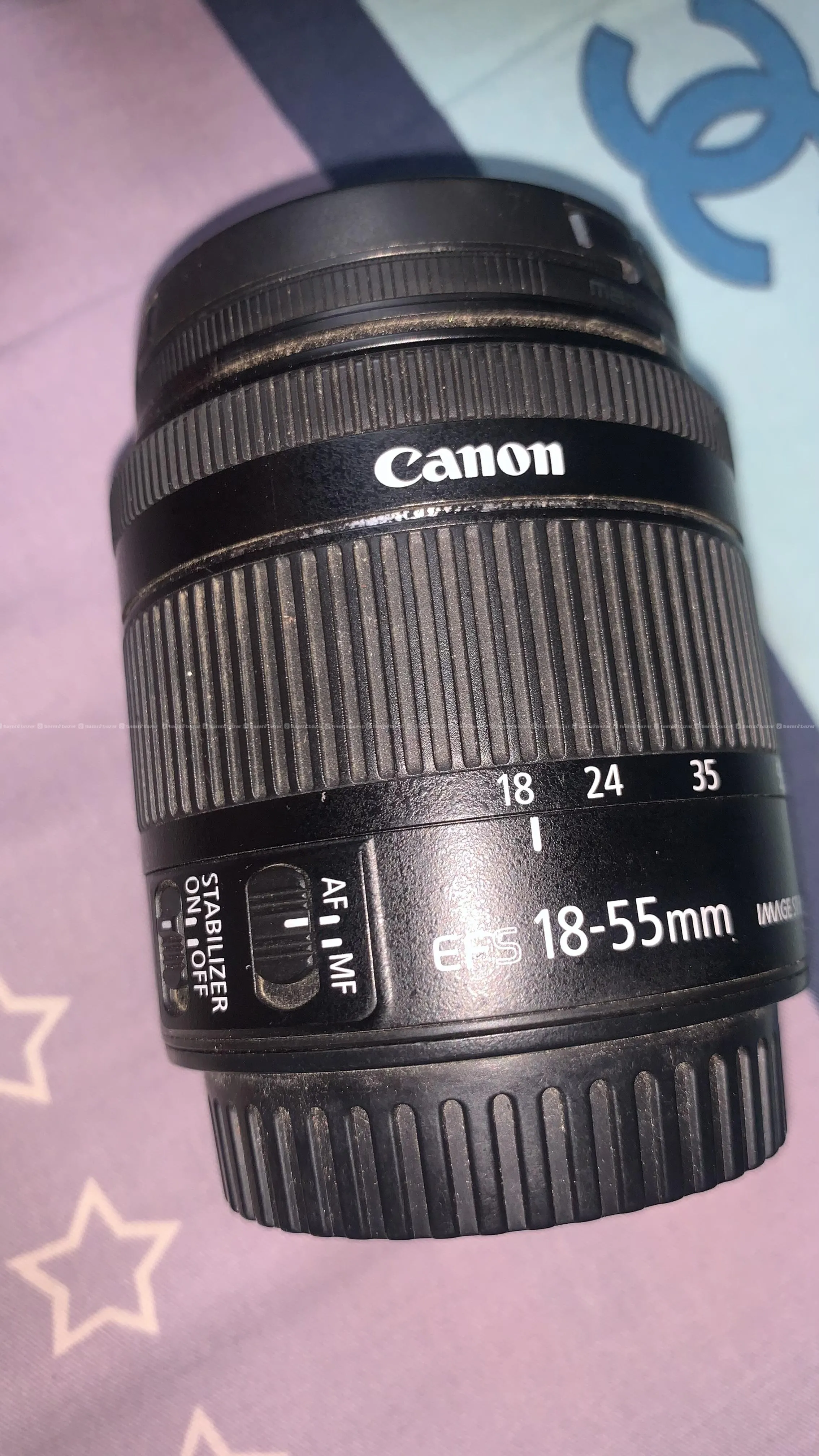 Canon EOS kiss i10x( canon EOS250D) 2