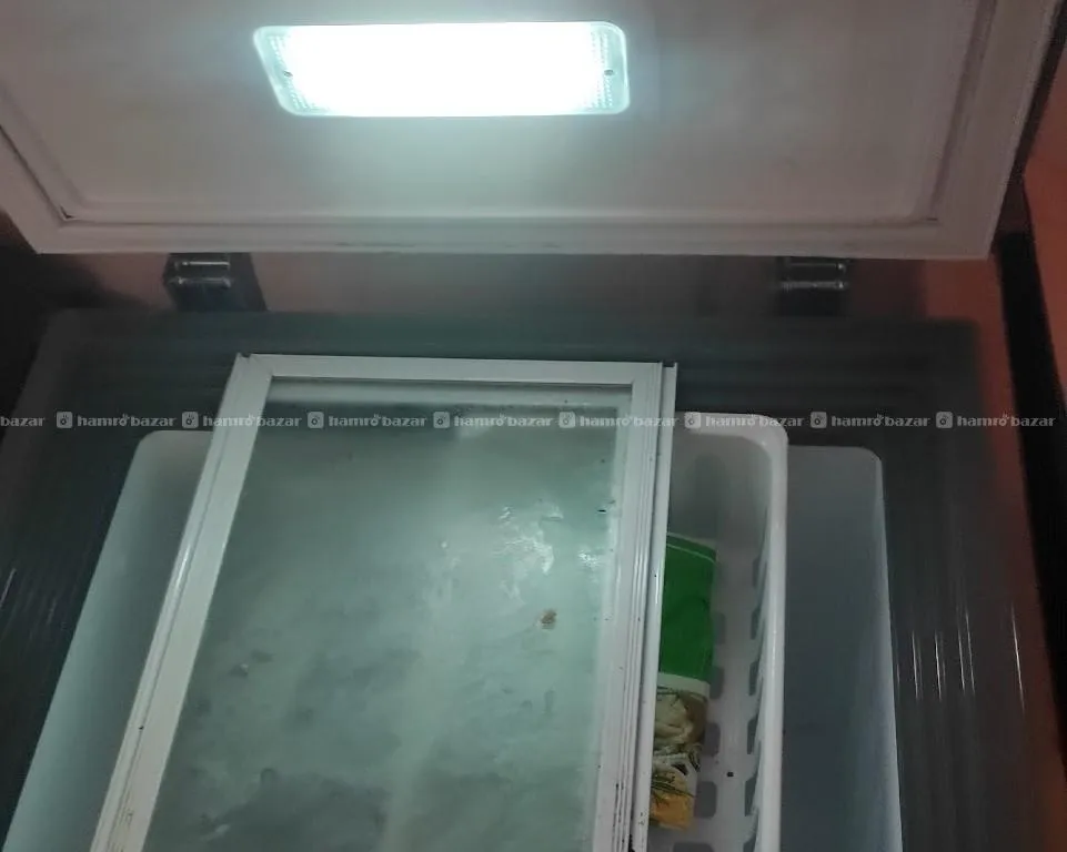 3month used dfreeze for 25k 4