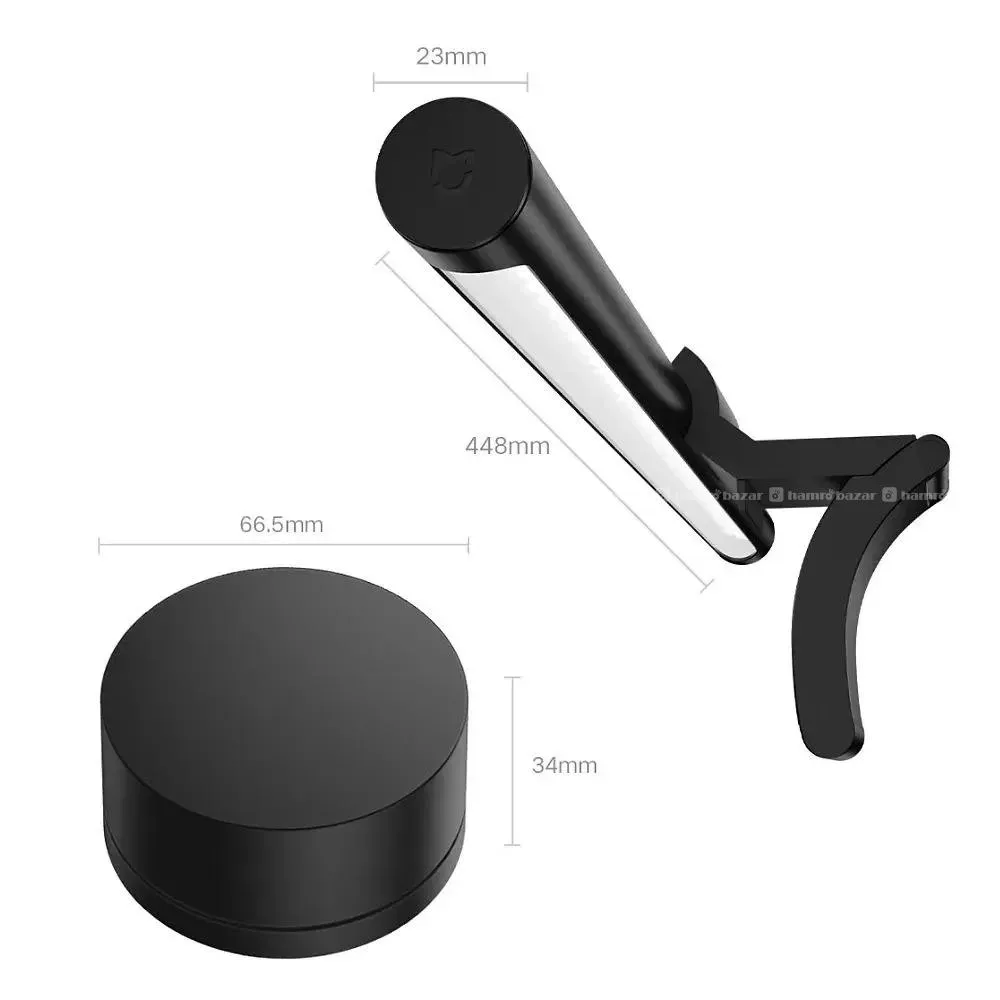 XIAOMI MI LED Monitor LightBar 3