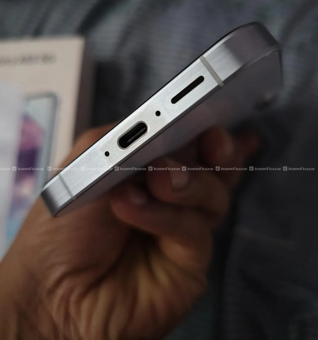 SAMSUNG A55 256GB 4