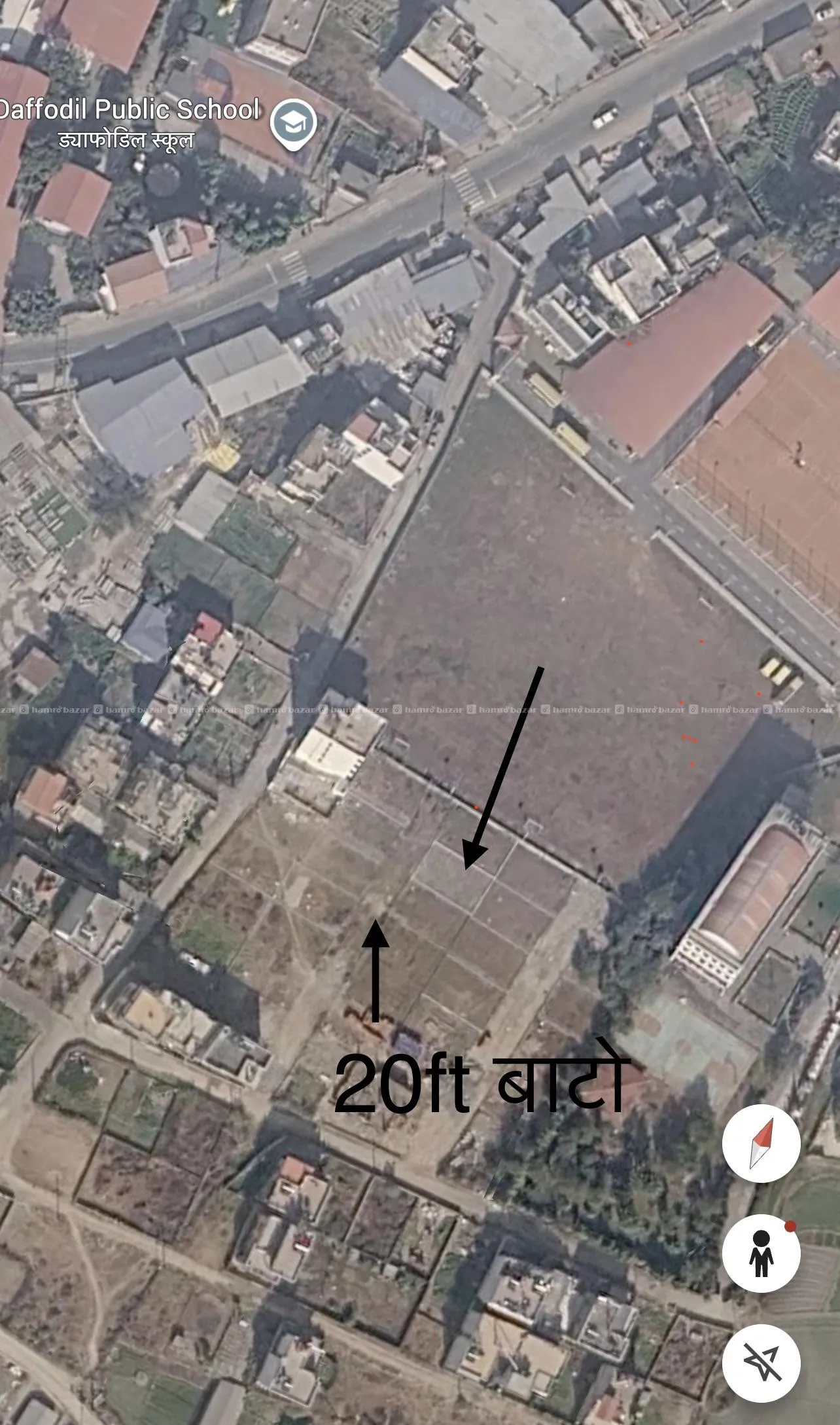 Land on sale 2