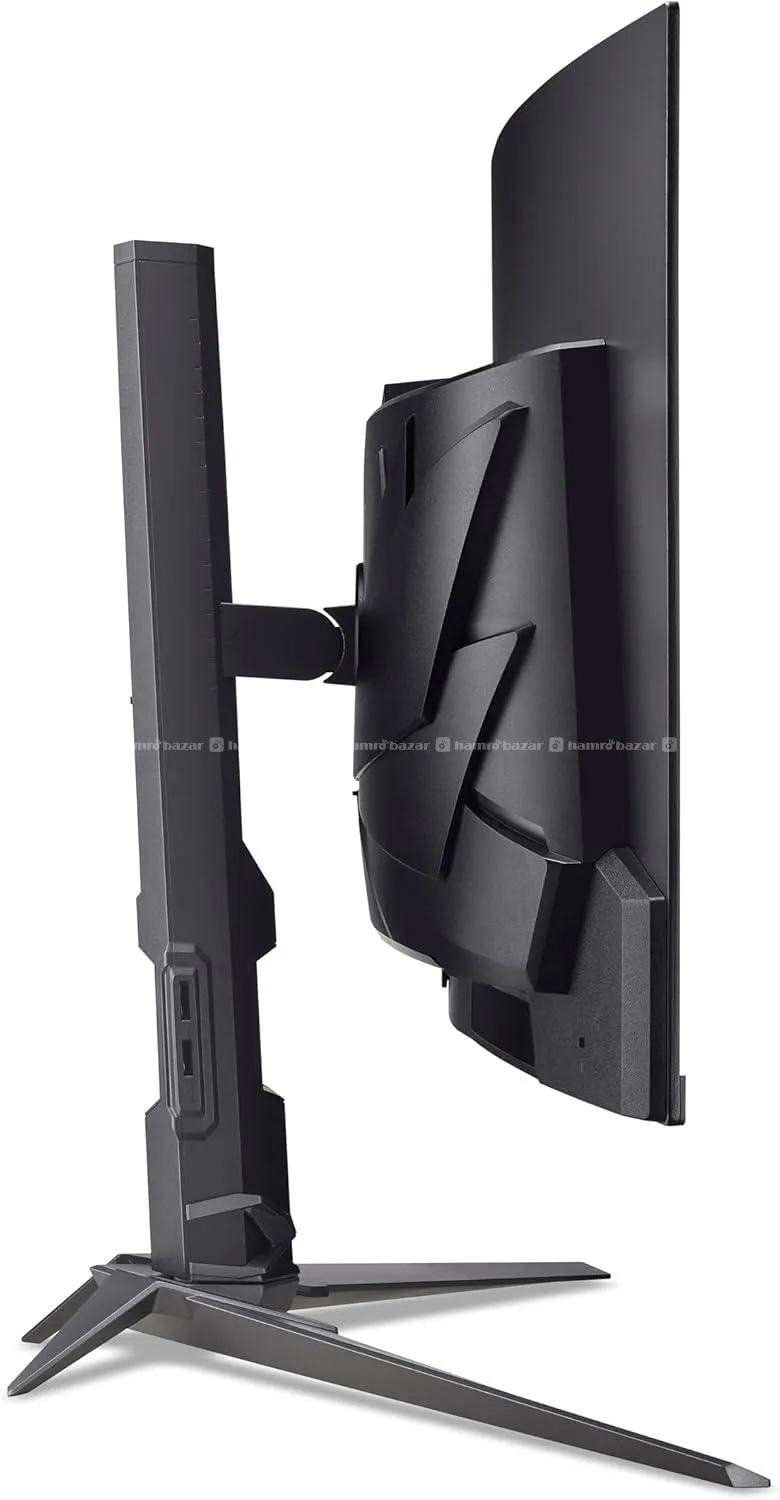 ACER PREDATOR X34 X5 34" OLED CURVED  Monitor 6