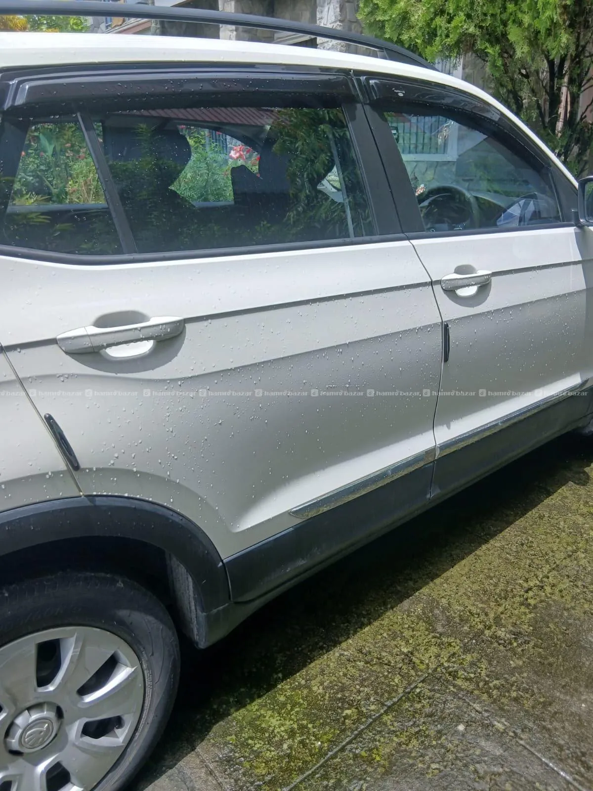 Skoda Kushaq Active 1.0 TSI 3