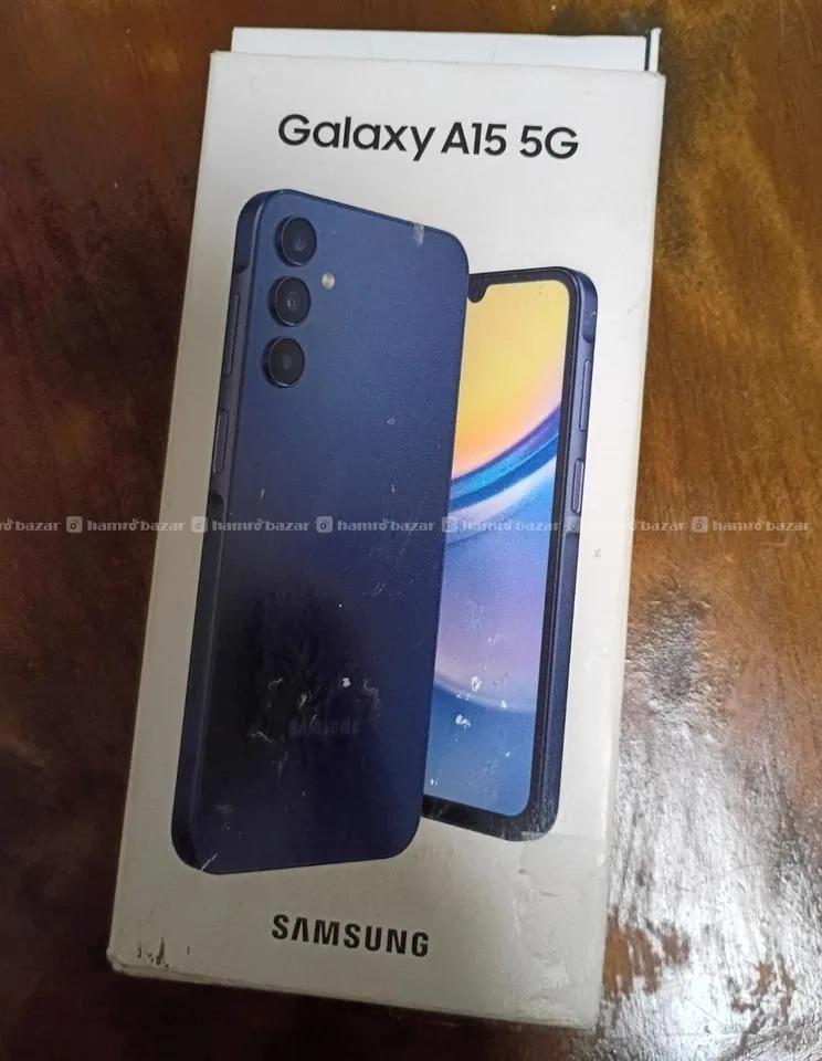 Samsung Galaxy A15 2