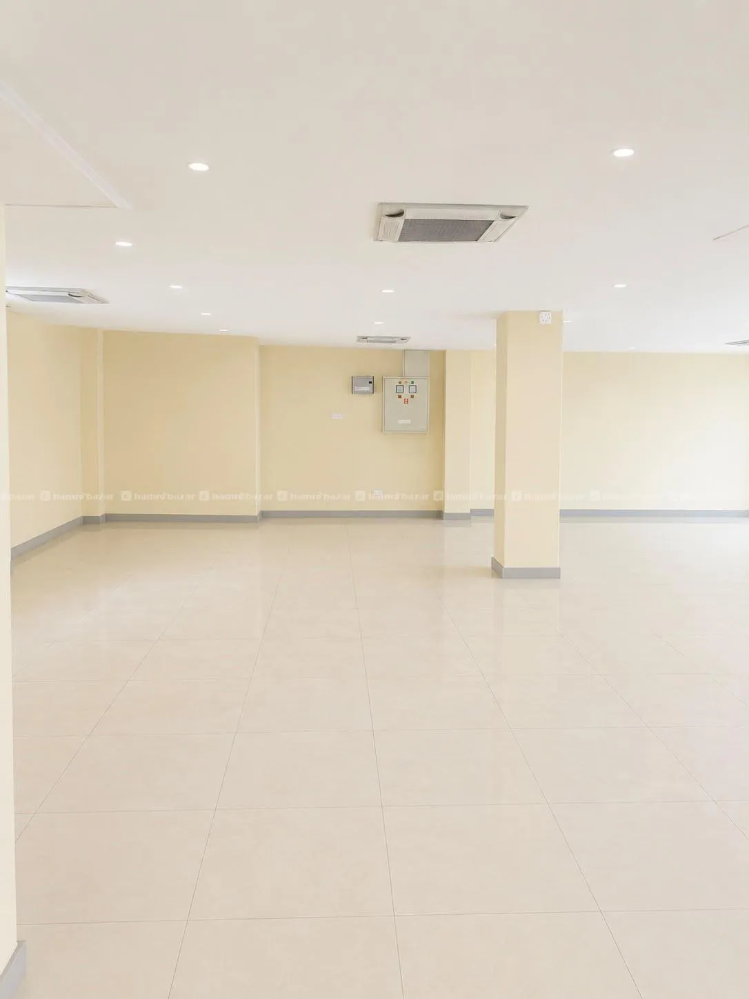 Commercial space for rent at Maitidevi,Kathmandu 2