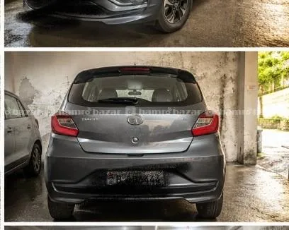 TATA TIAGO EVLR XZ+ TECH 3