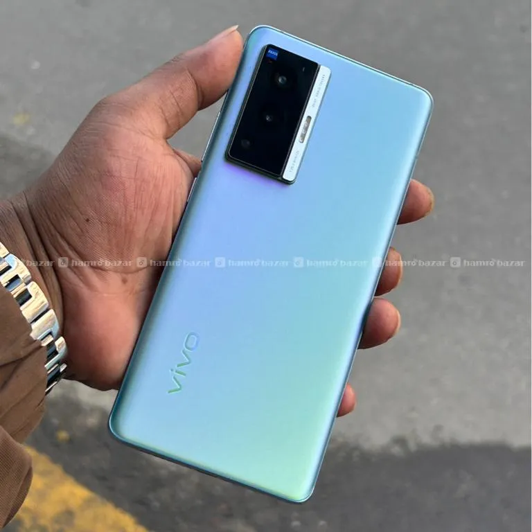 Vivo X70 Pro 8/256 Curved Zeiss Camera 📸 3