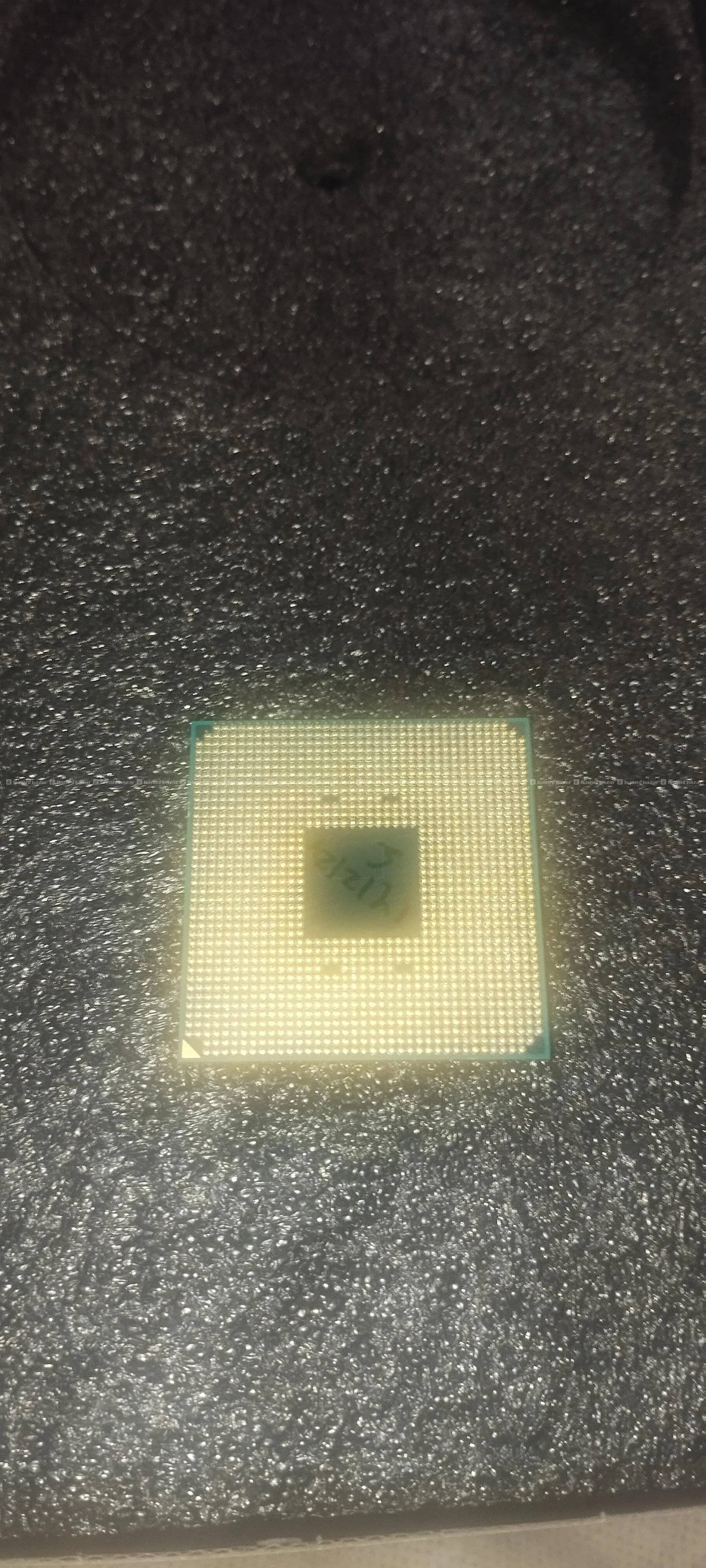 AMD Ryzen 5 5500 Processor (No bent pins) 3