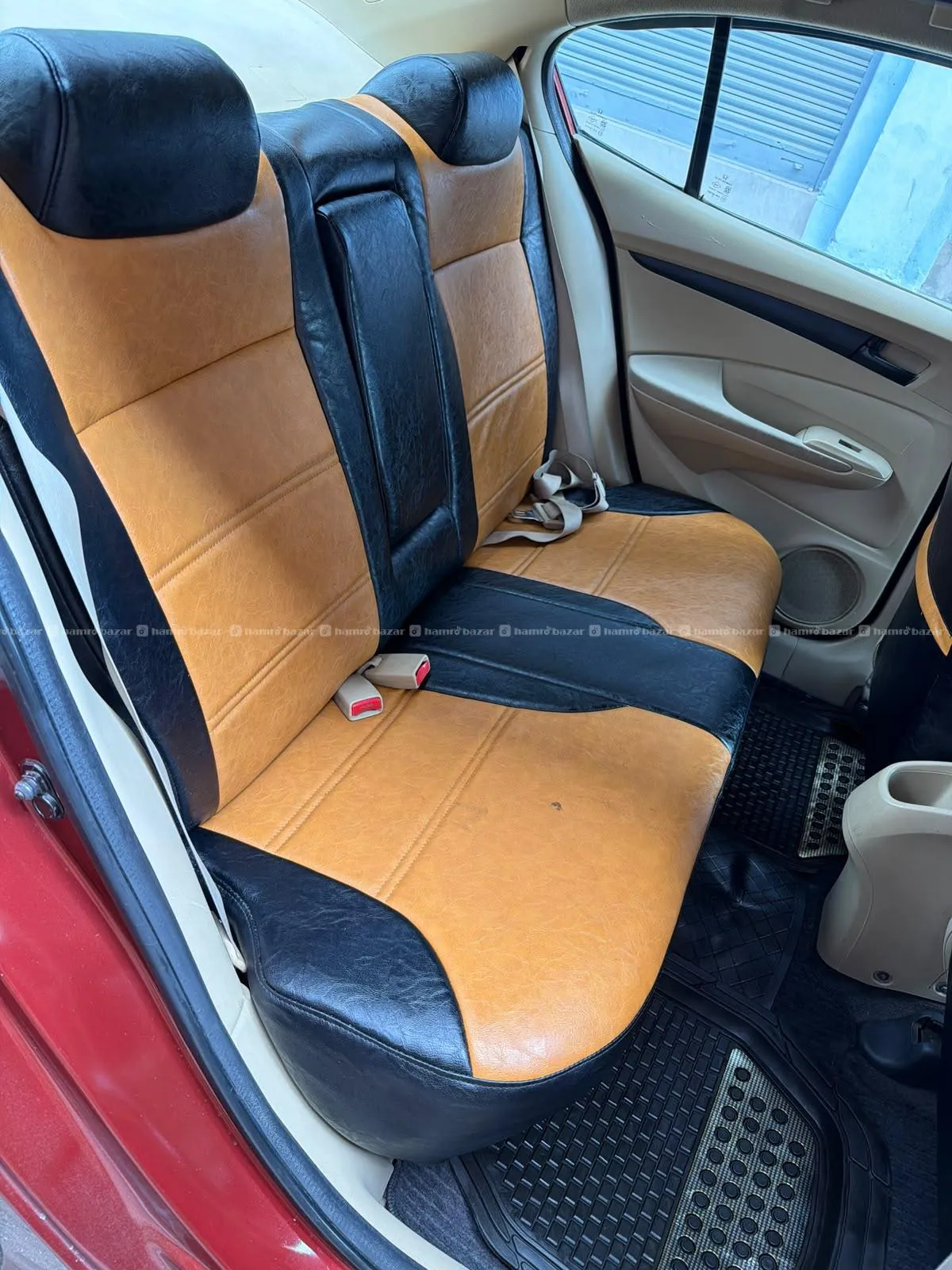 Honda City 2011 Model 4