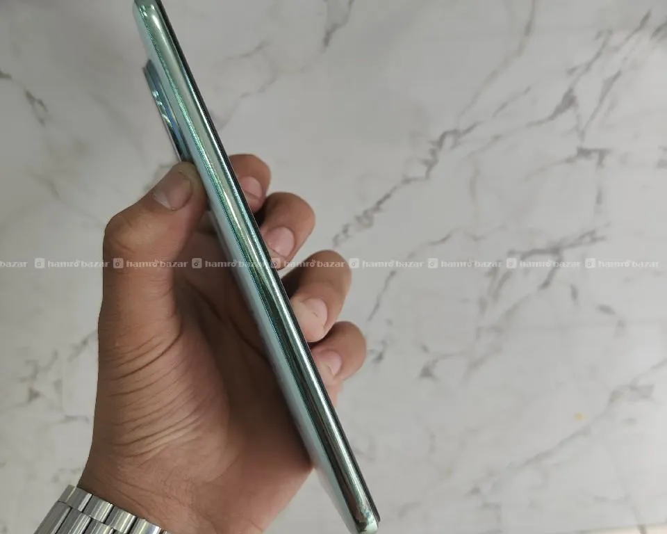 Realme P3 pro 5G (8/256) 4