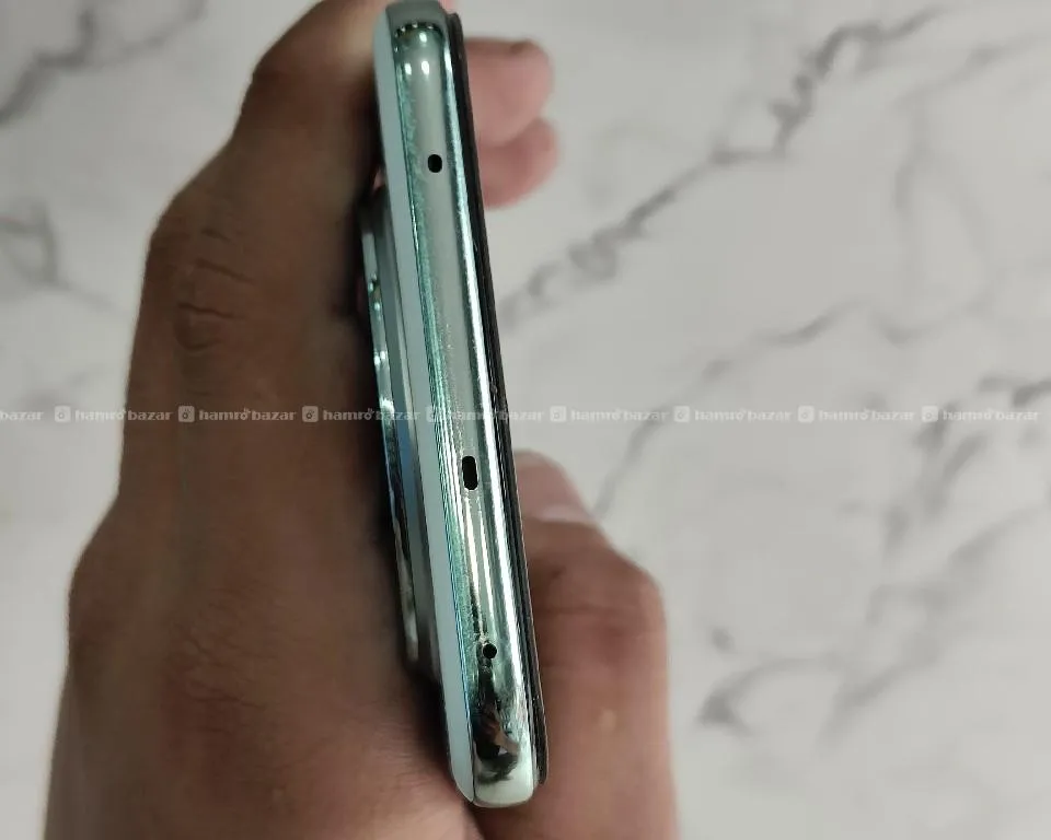 Realme P3 pro 5G (8/256) 6