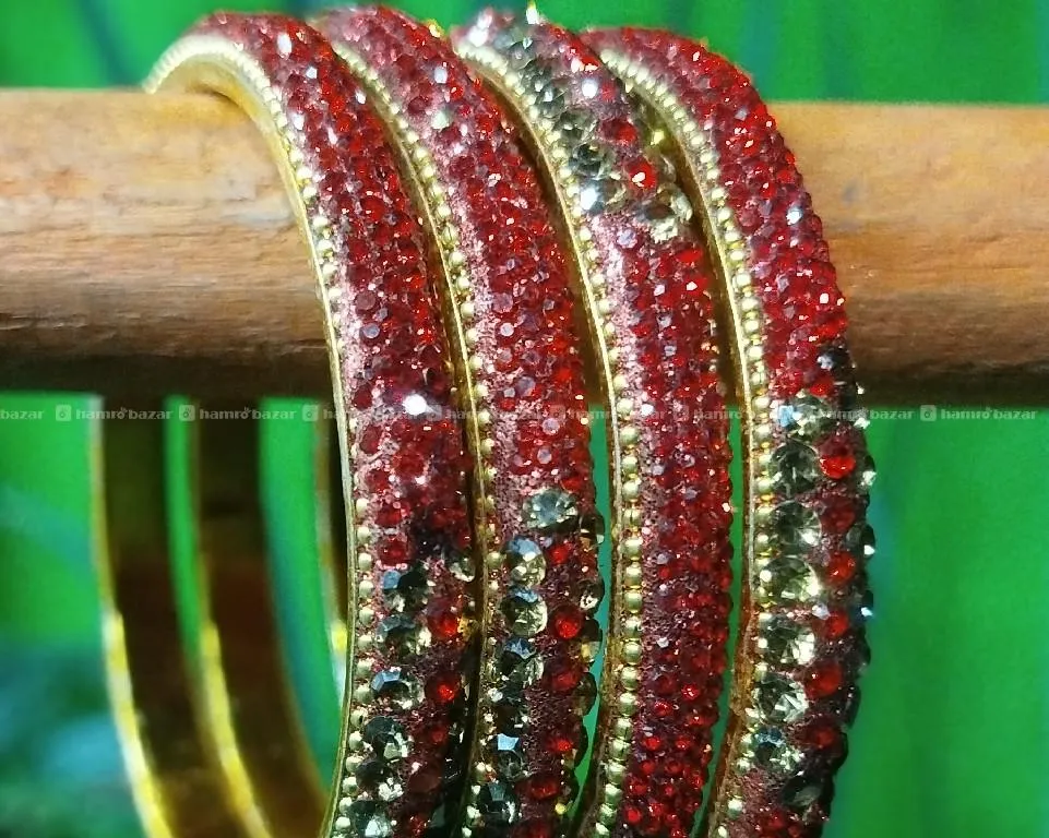 Brand new Bangles 6