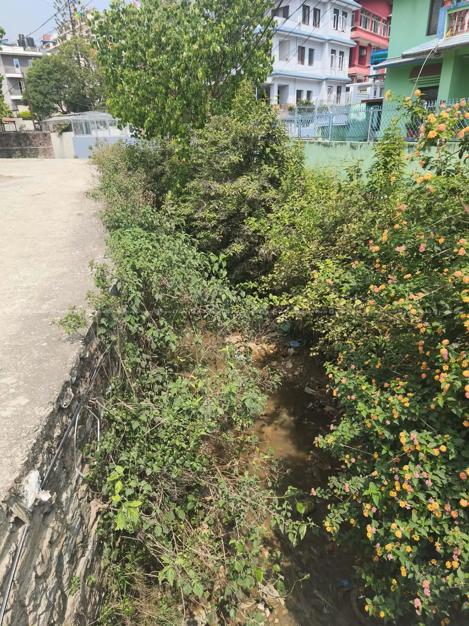 swoyambhu karkhana chowk jagga 4