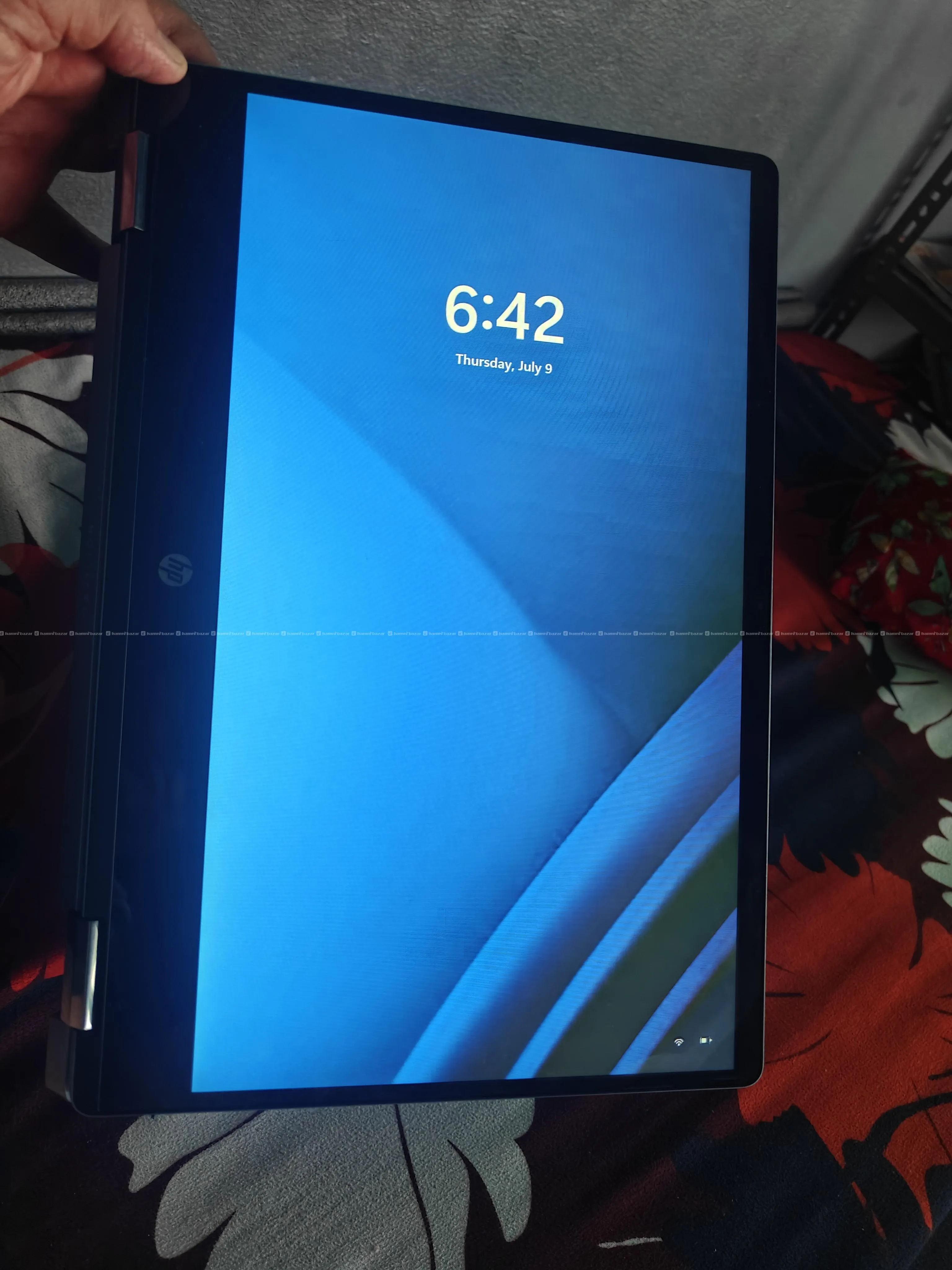 HP Pavilion 14 x360 2