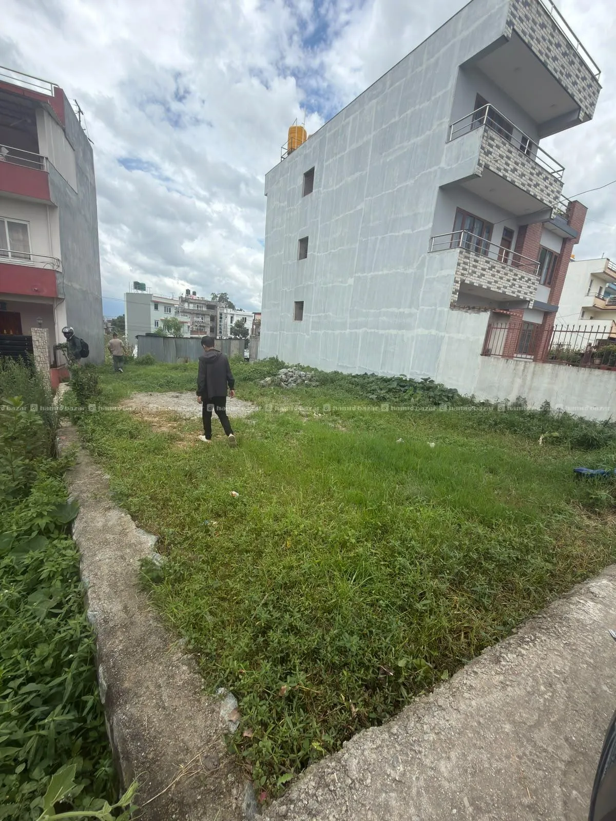Prime Residential Land for Sale in Dhapakhel 2