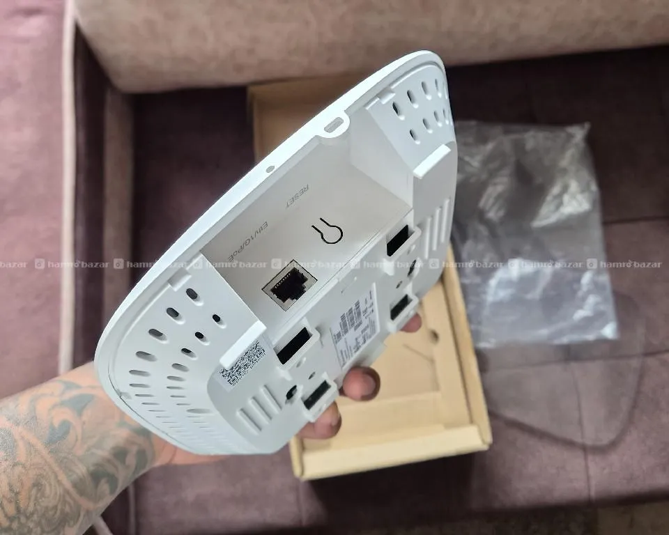 Cambium Networks cnPilot e410 indoor Wi-Fi Access Point 3