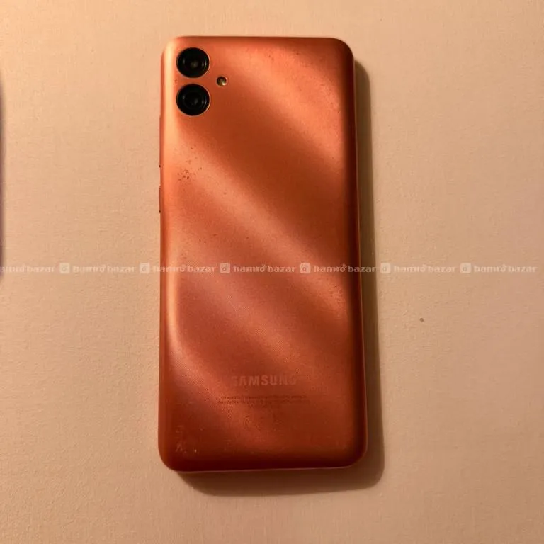 Samsung A04e 3