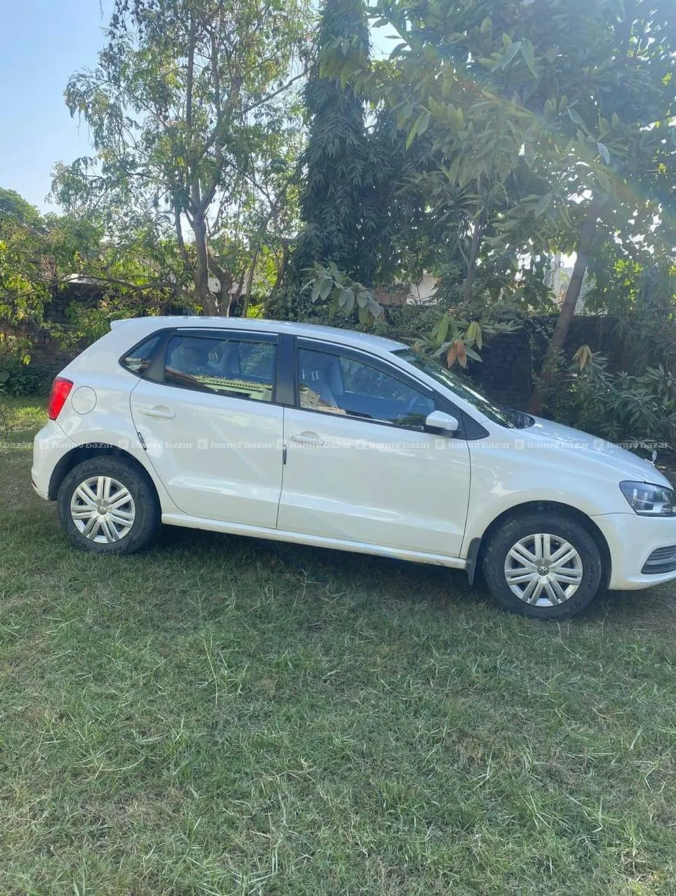 Doctor  driven polo for sale 4