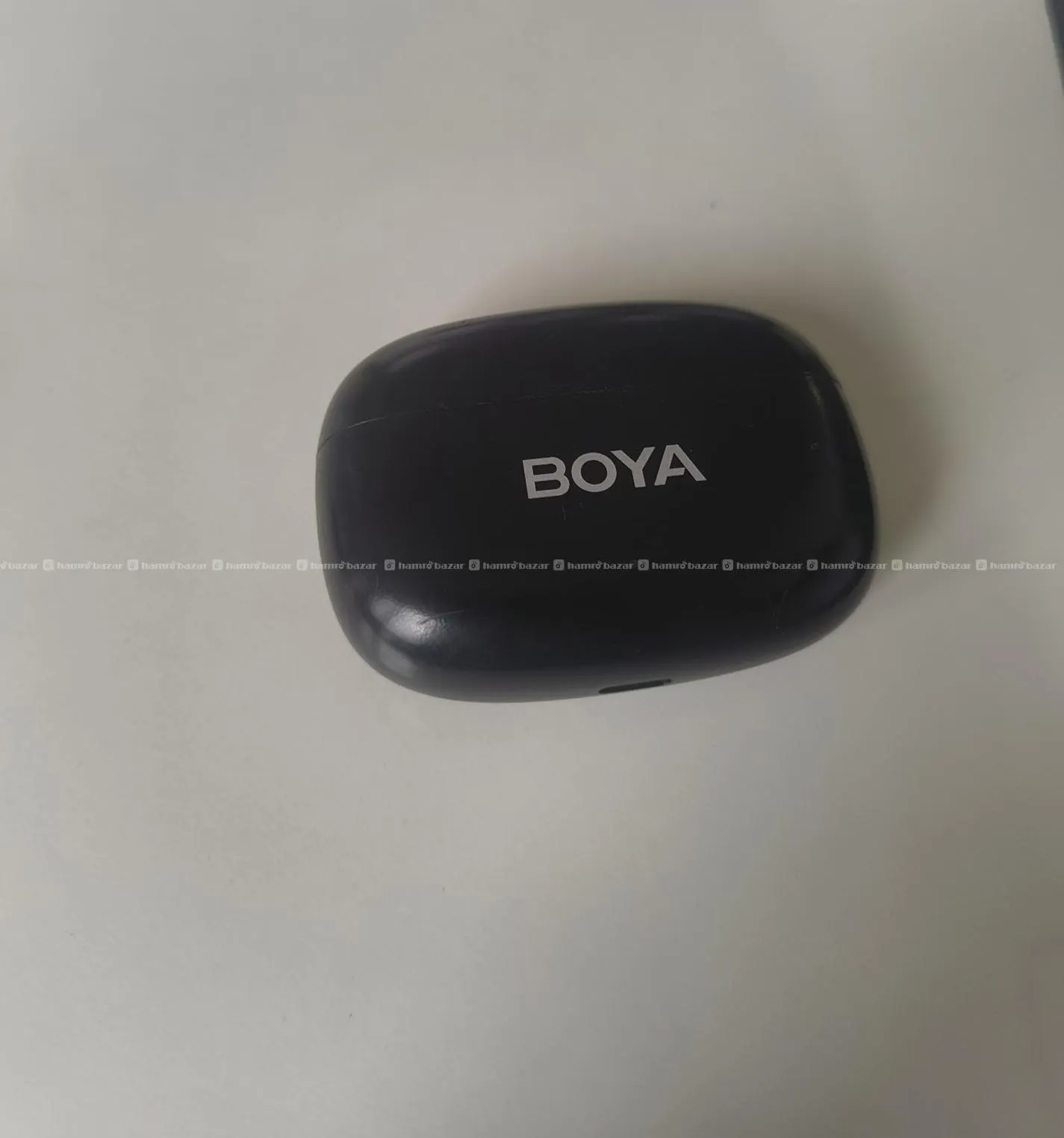 BOYA Mic 4