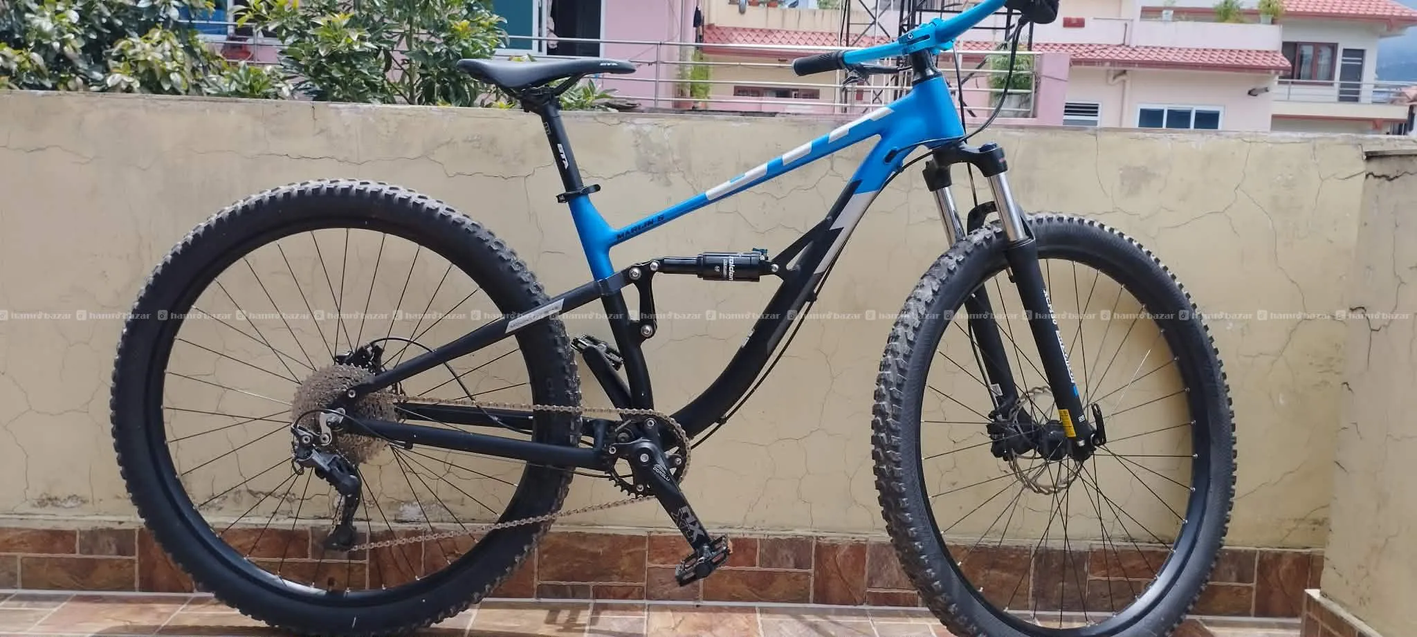 Cycle Buy One Get One 2