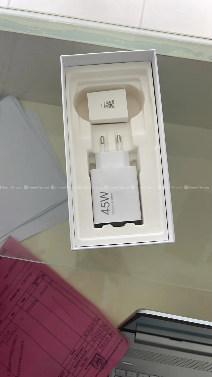 Redmi Note 15 Pro 8/256 1 month used Fresh  Set 2