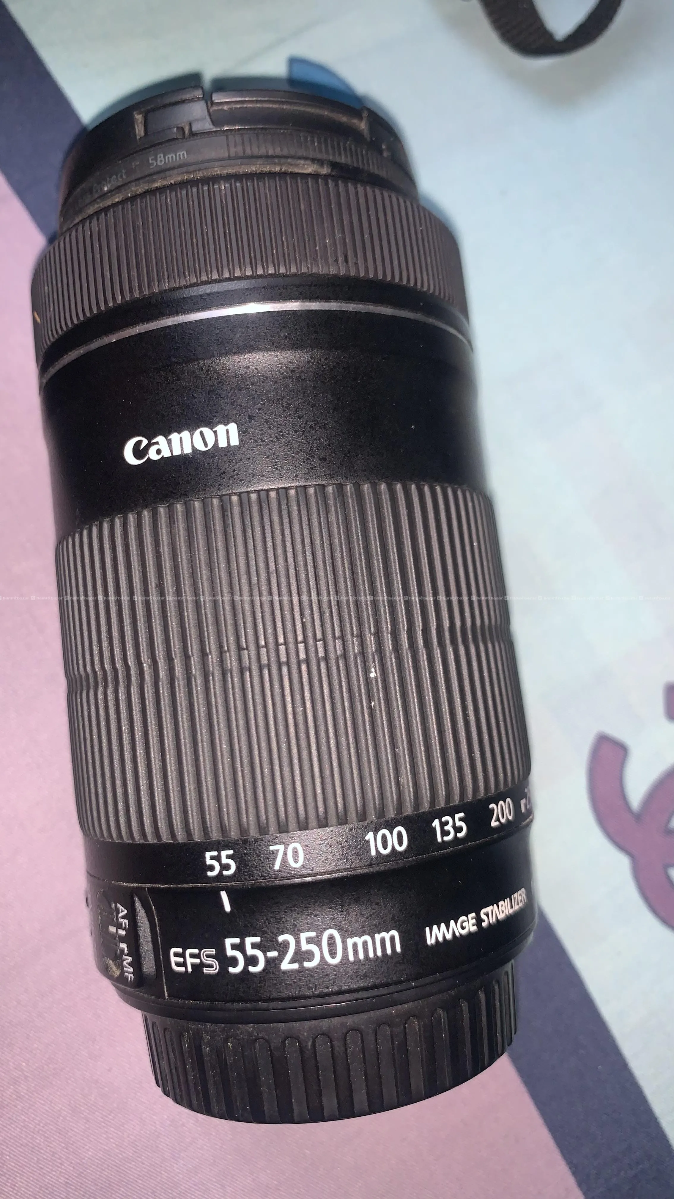 Canon EOS kiss i10x( canon EOS250D) 3