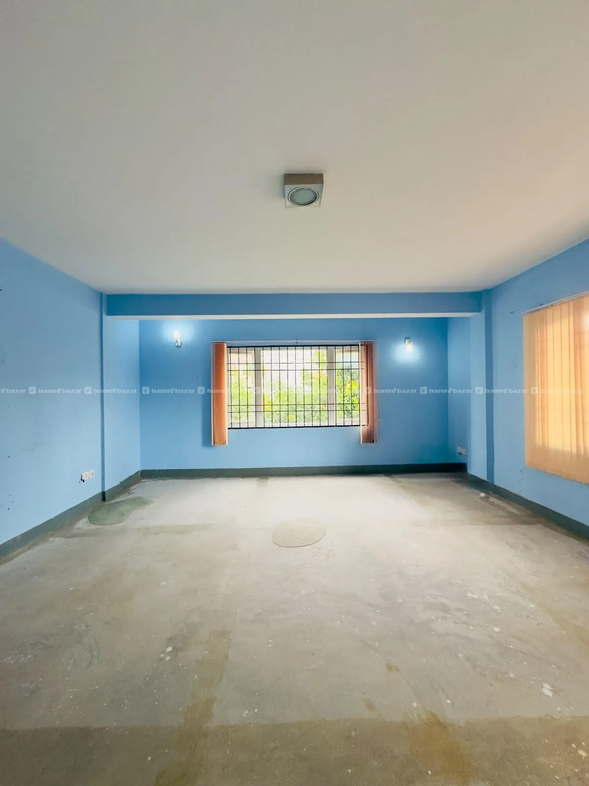 Office space for rent at Panipokhari,Kathmandu 3