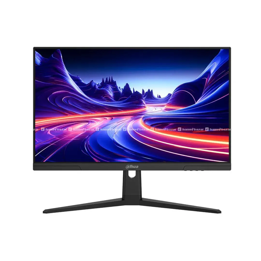 Dahua 27" FHD Gaming Monitor IPS DHI-LM27-E241B 2