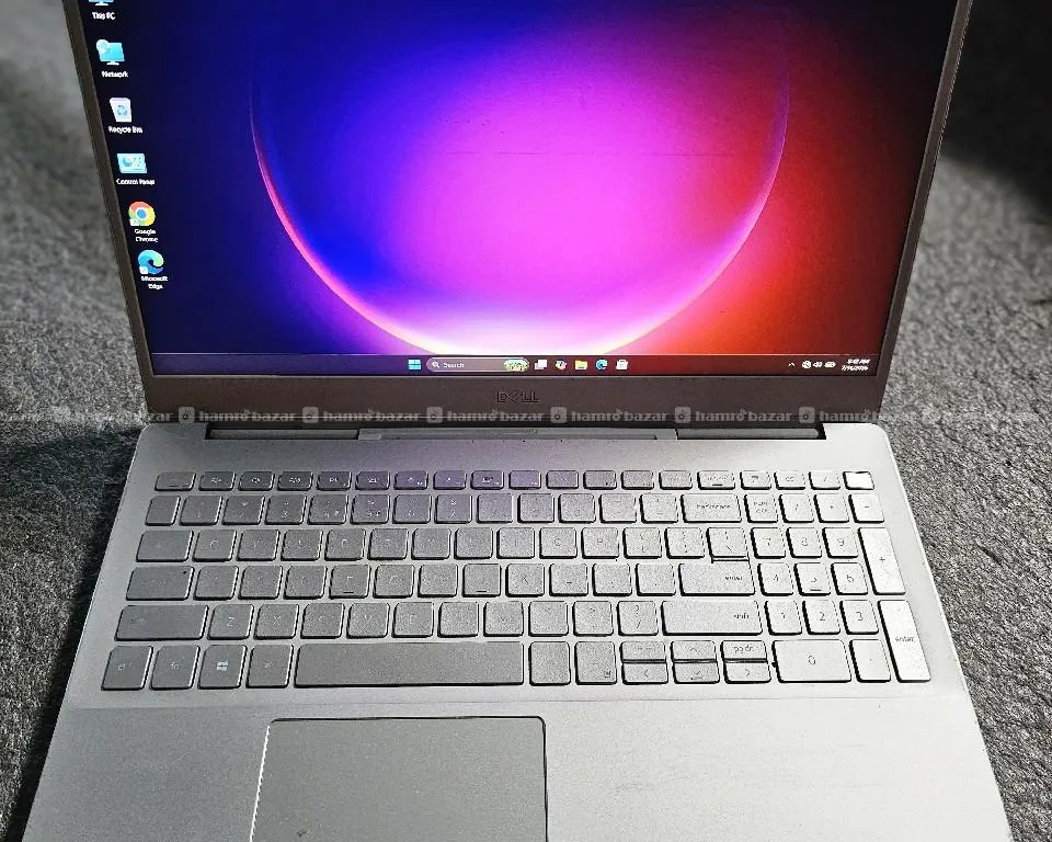 Dell insprion Gaming GTX=1050 4