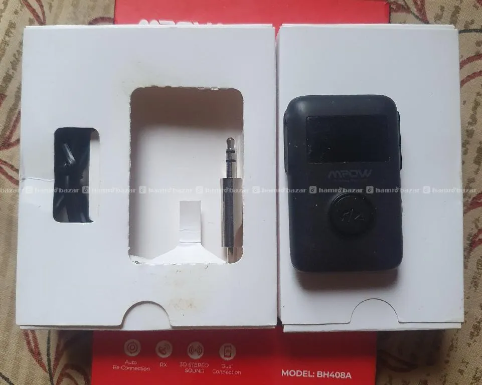 wireless music receiver 3