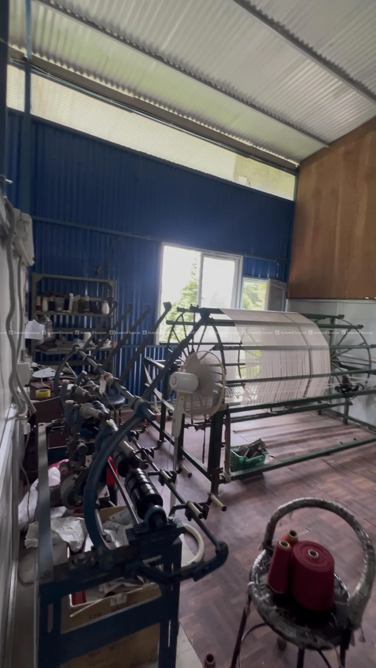 factory space on SALE or RENT 4